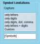 autobook-v1.1-extractionwizard-singleview-symbollimitations.png